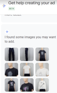 Google Ads AI Image Examples | Proof3
