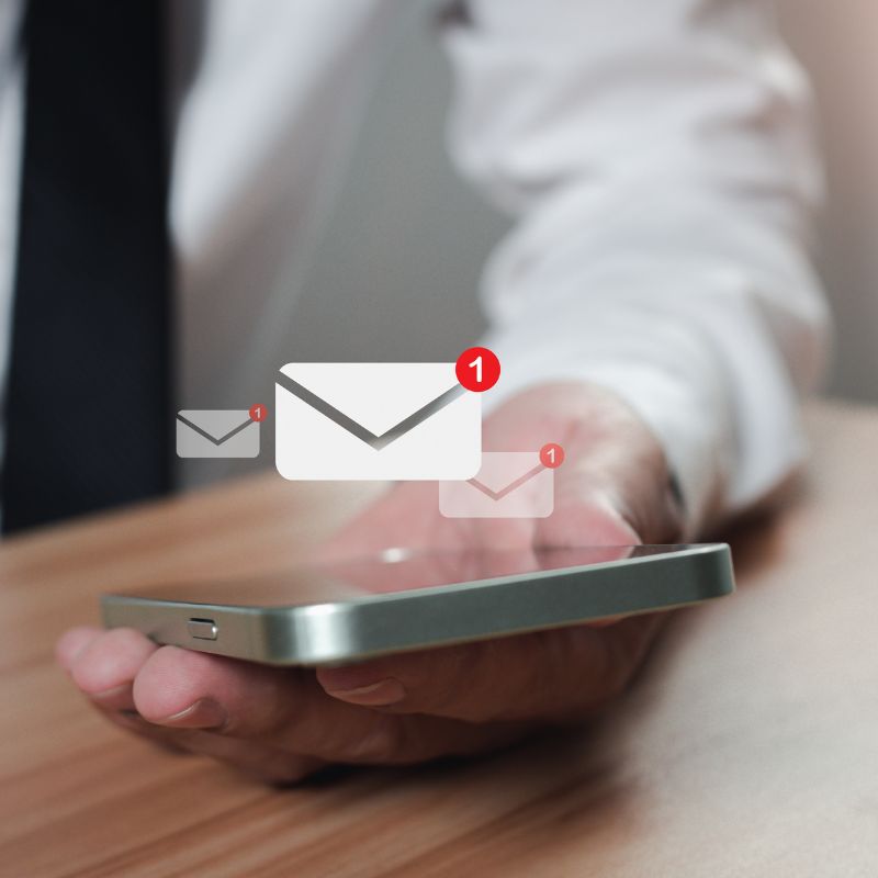 What's New With Email Sender Requirements?