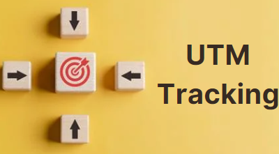 UTM Tracking | Proof3