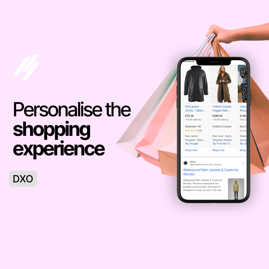 AI is Revolutionising eCommerce CRO