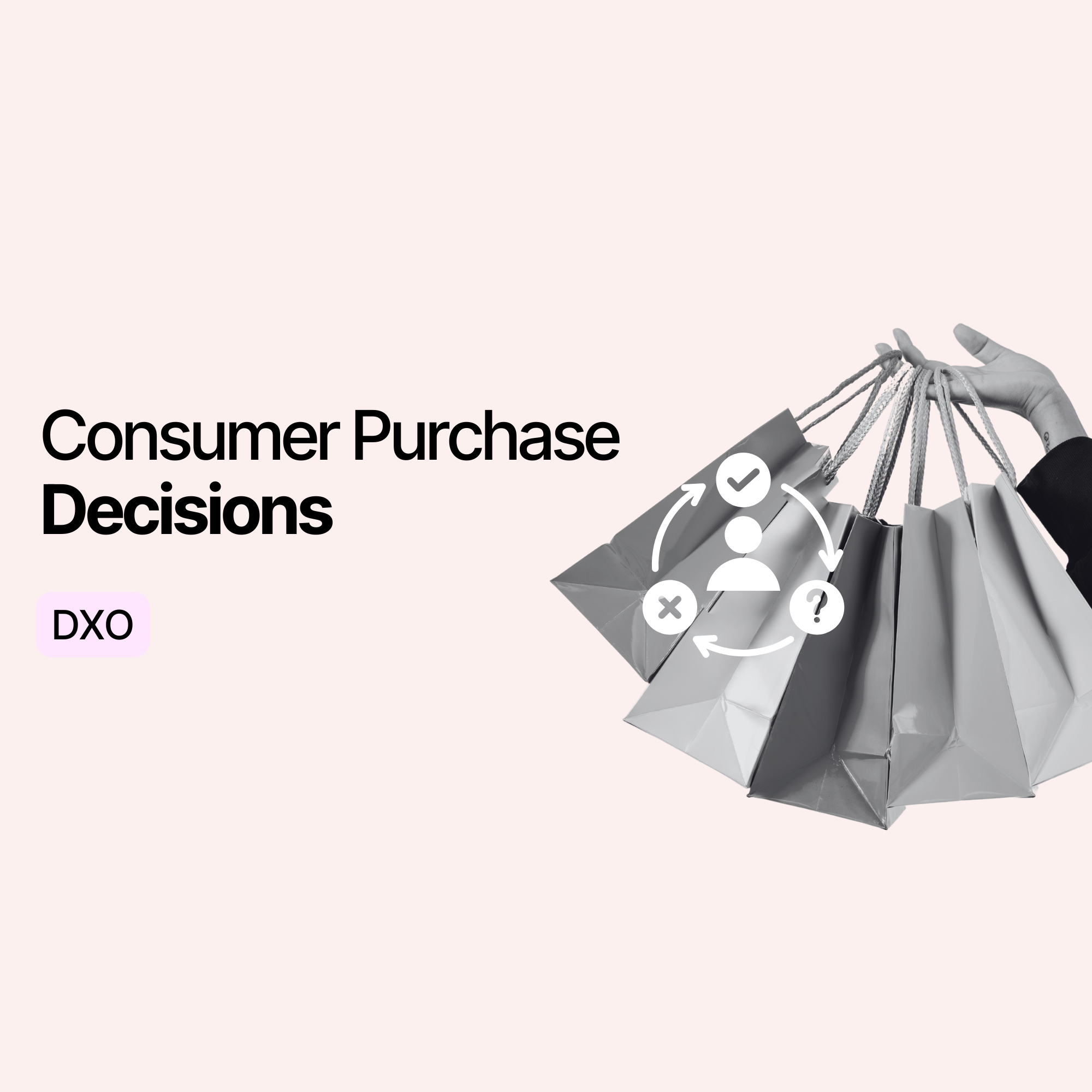 The Psychology Behind Consumer Purchase Decisions