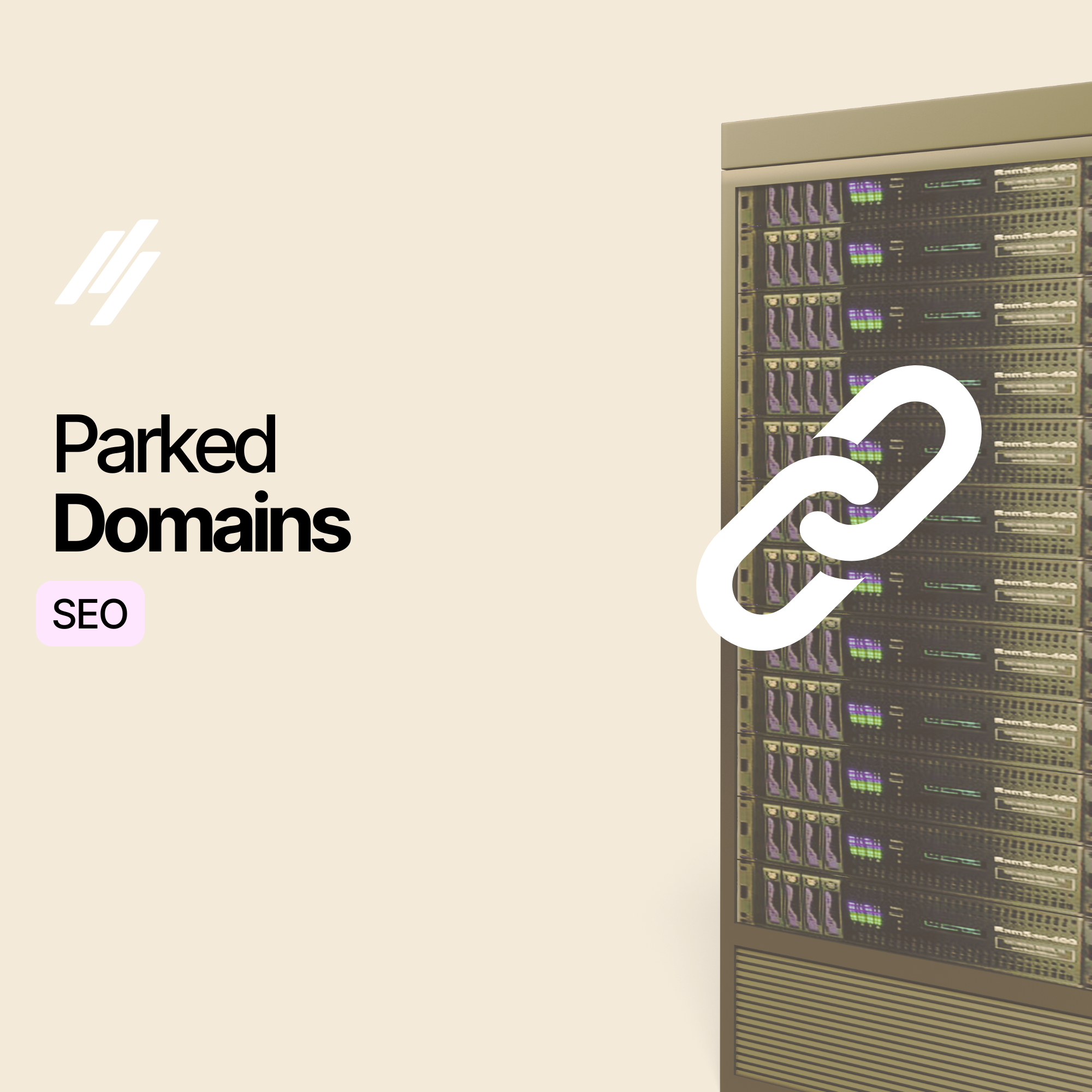 Parked Domain: What You Need To Know