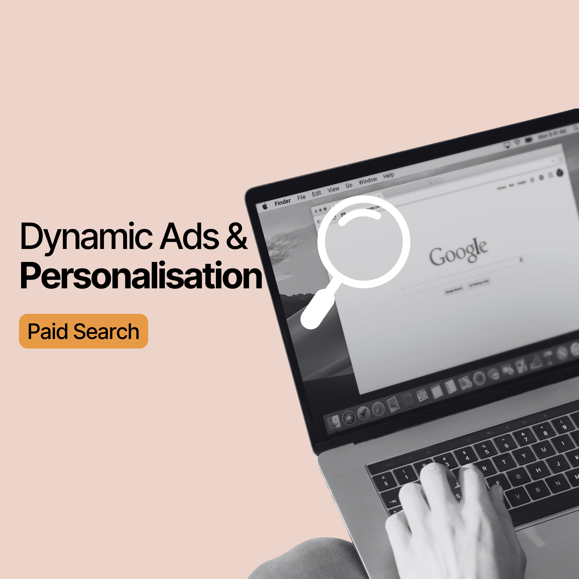 Drive Engaging Advertising Campaigns With Dynamic Ads & Personalisation