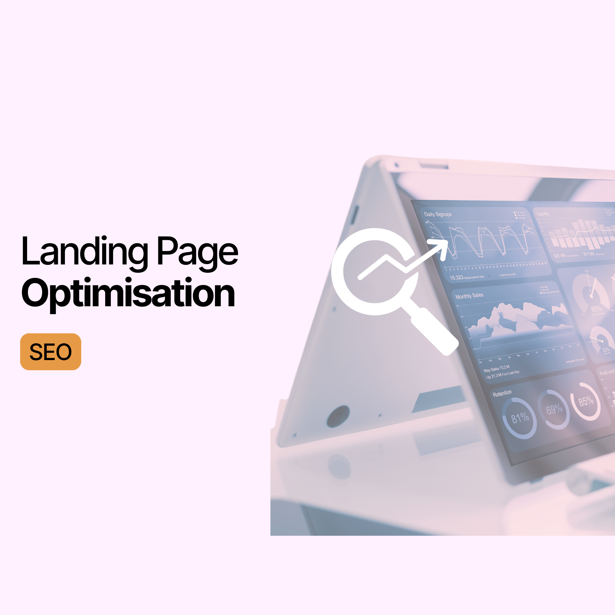 The Importance Of Landing Page Optimisation