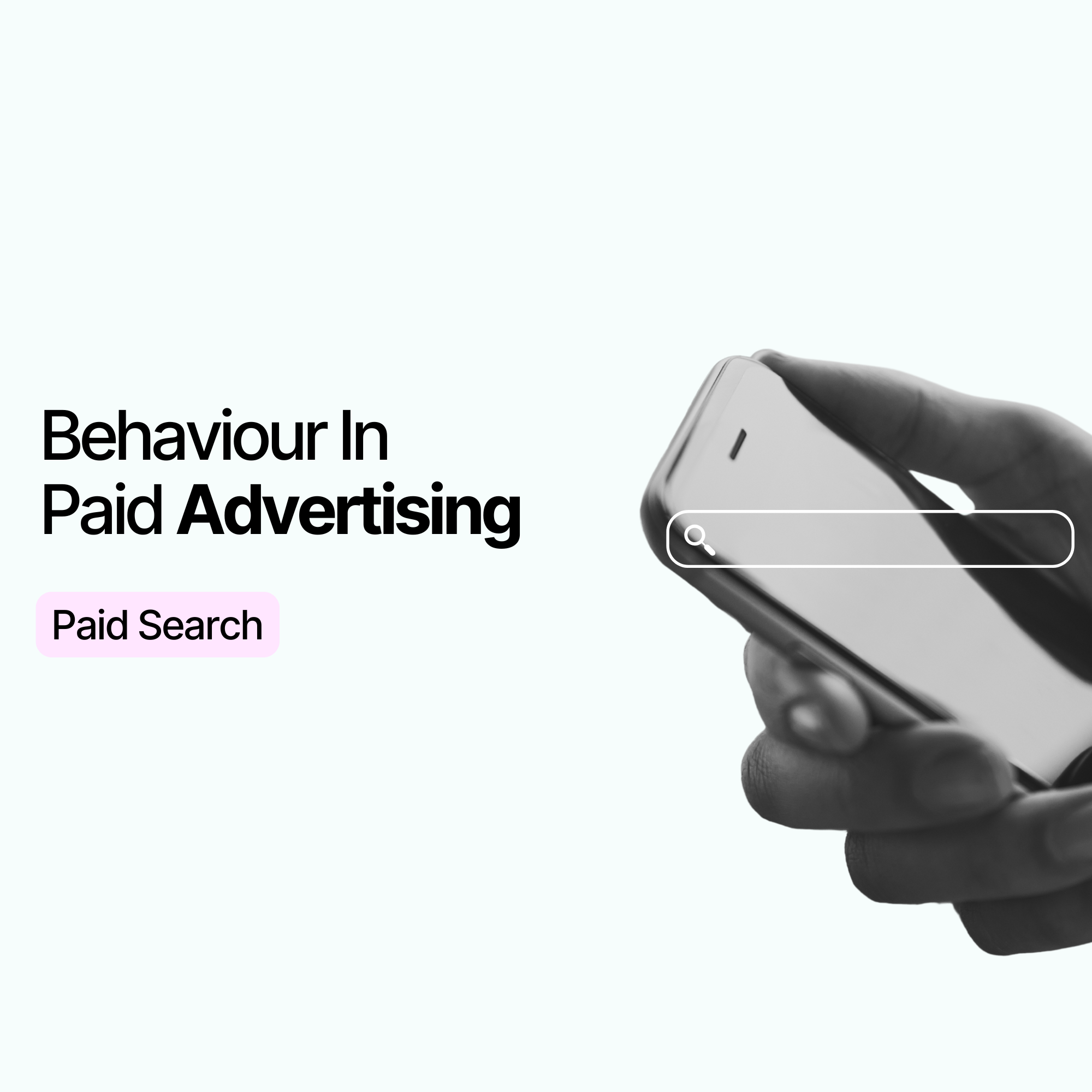 Understanding Consumer Behaviour In Paid Advertising