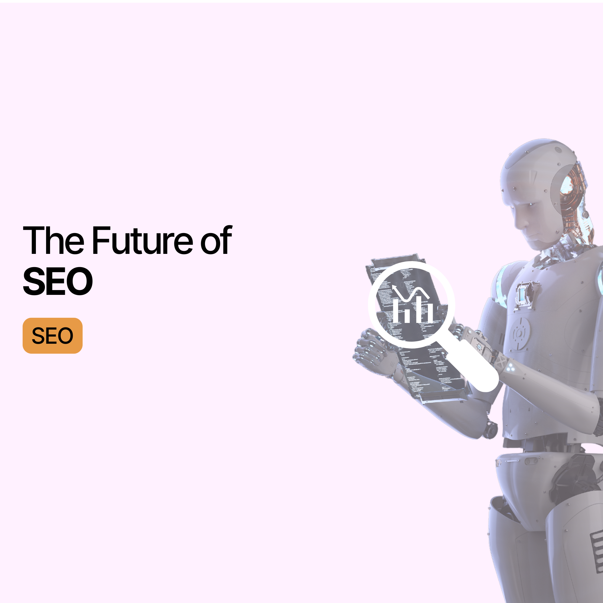 Understanding User Intent & Semantic Search: The Future of SEO