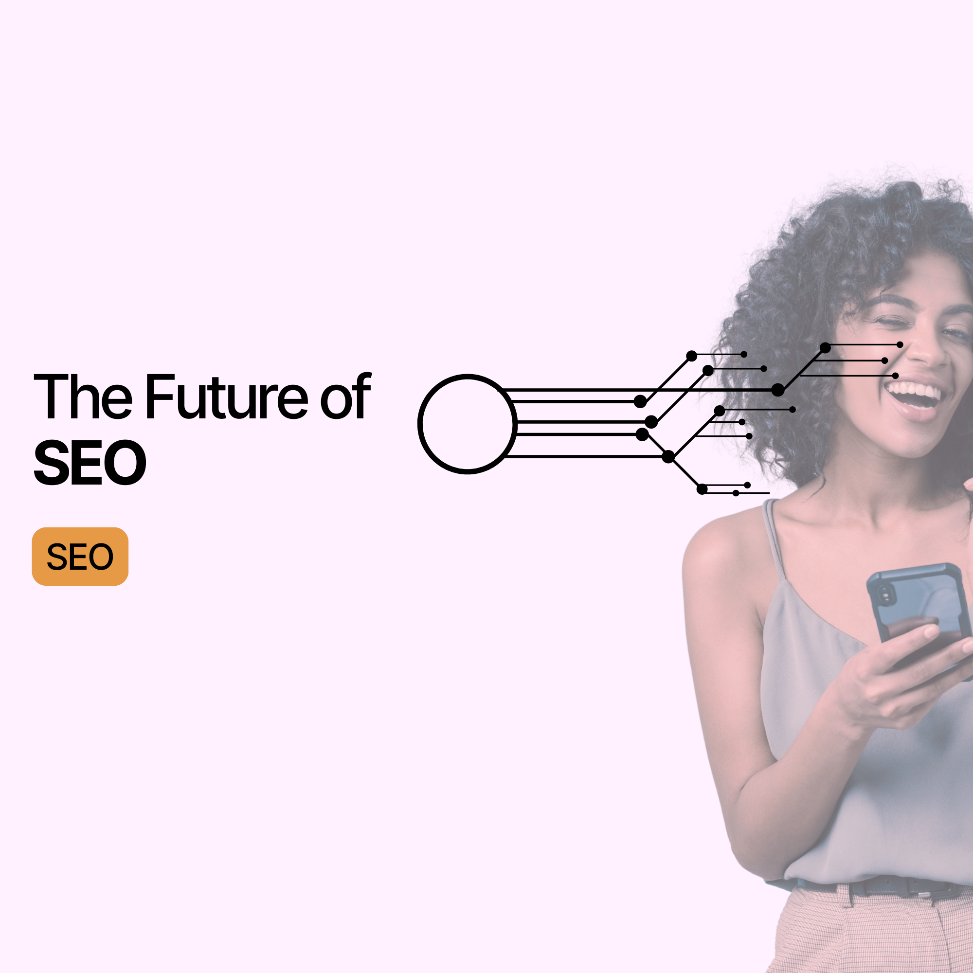 Google’s Generative AI: The Future of SEO