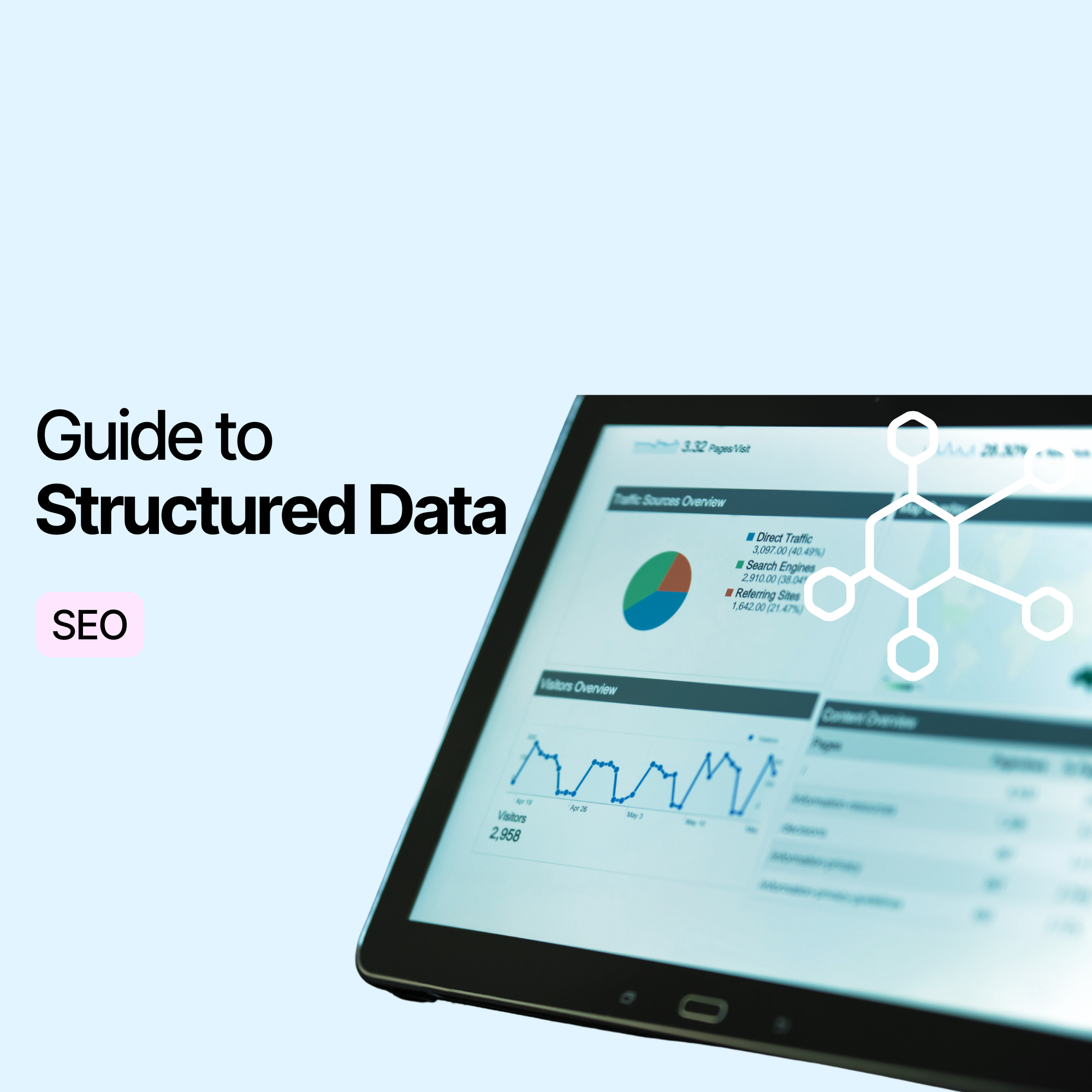 A Beginner’s Guide to Structured Data