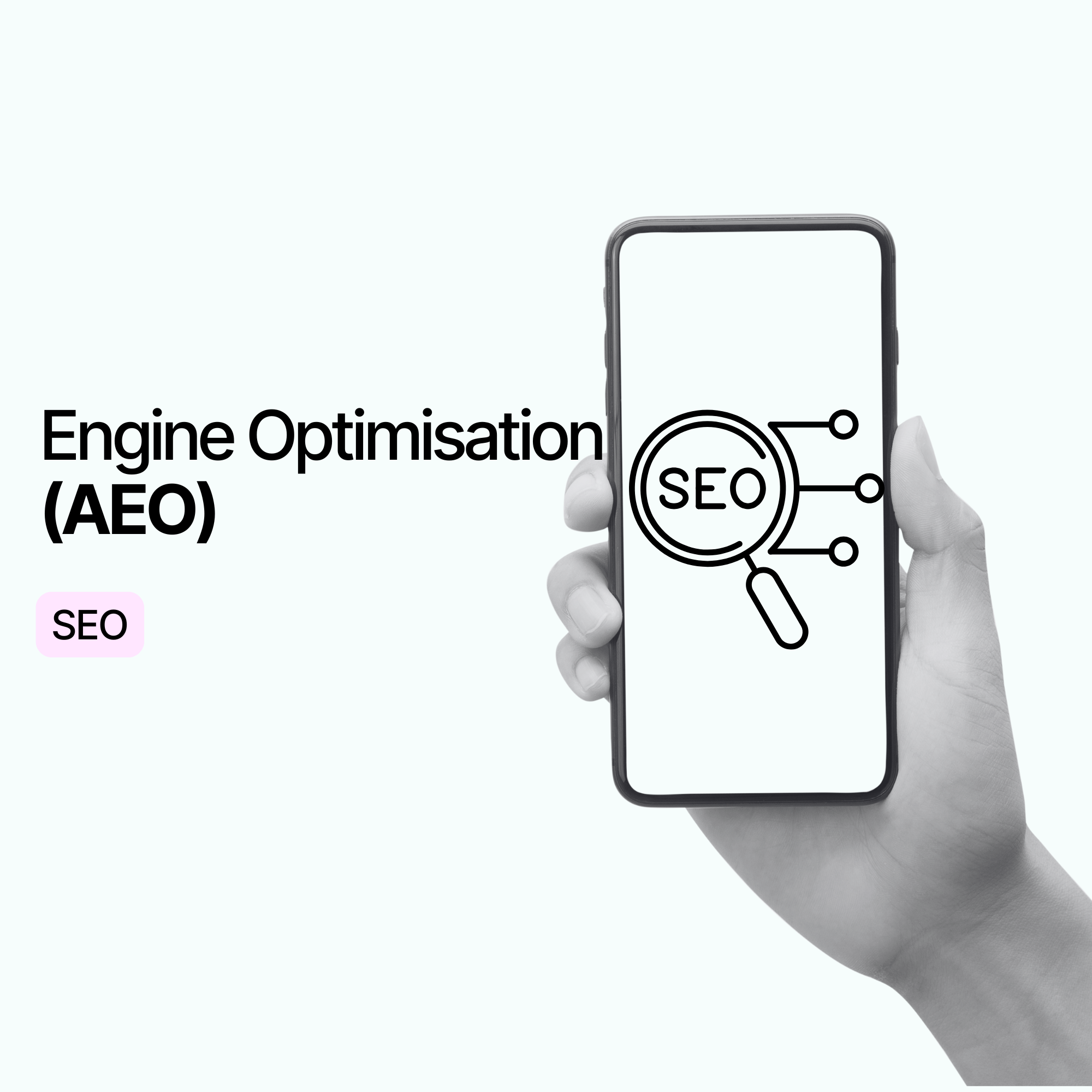 Dominate Search Results with Answer Engine Optimisation (AEO)