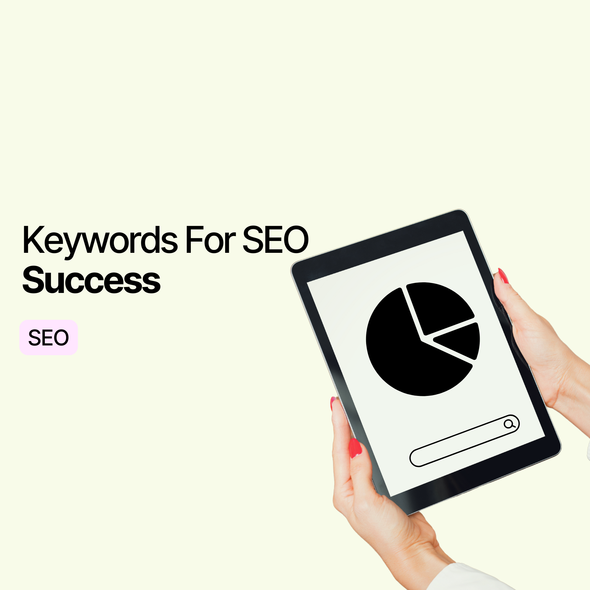 Leveraging Low Search Volume Keywords For SEO Success