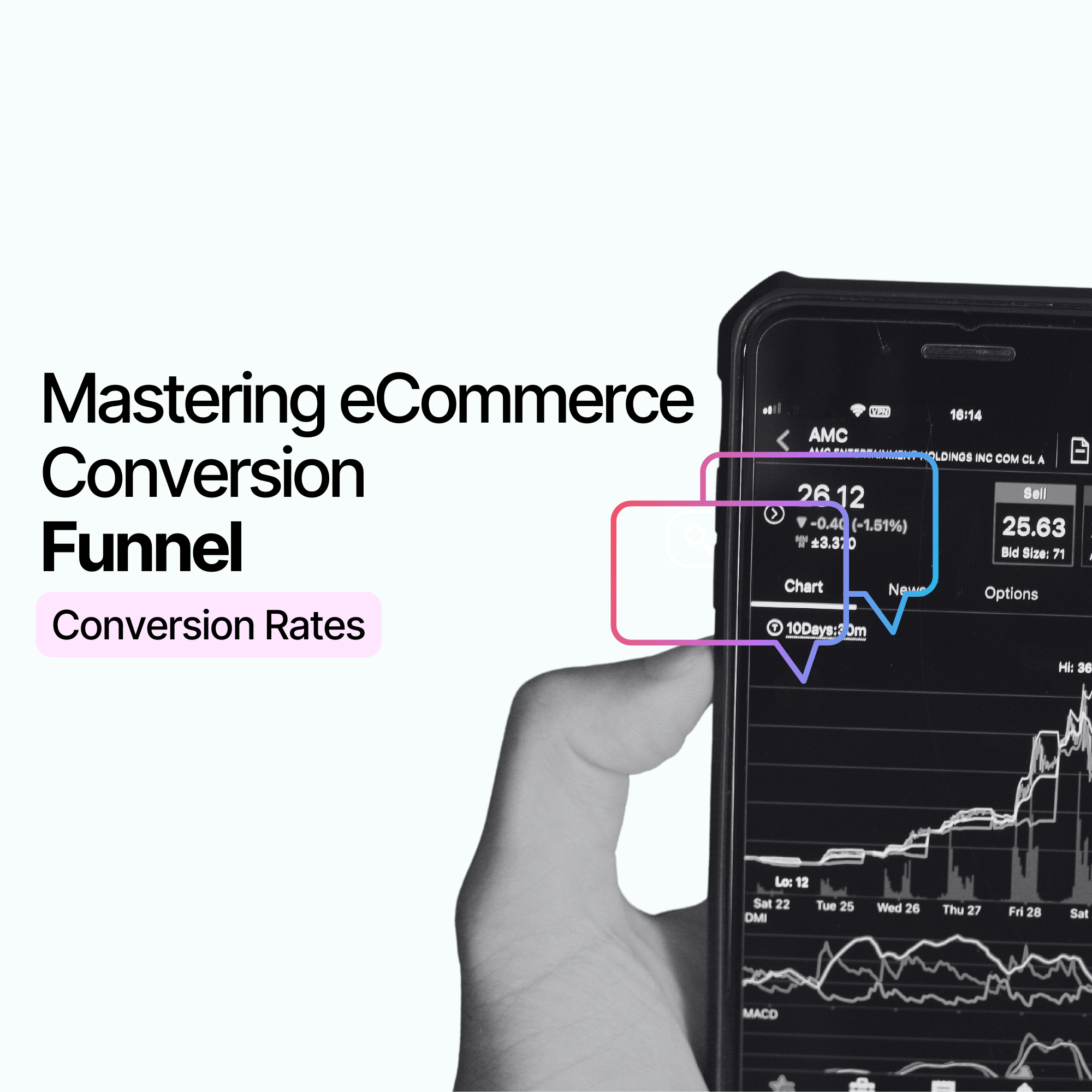 Mastering eCommerce Conversion Funnel Analysis Like a Pro