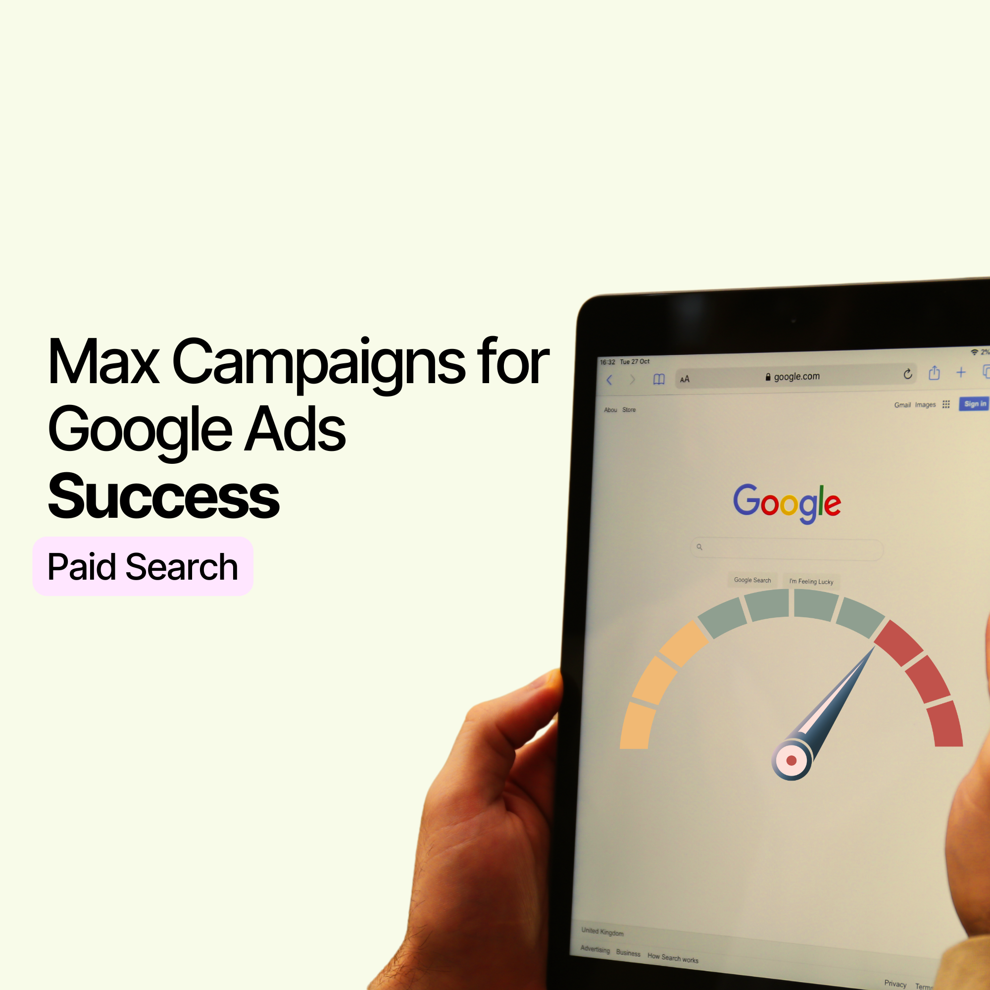 Using Performance Max Campaigns for Google Ads Success