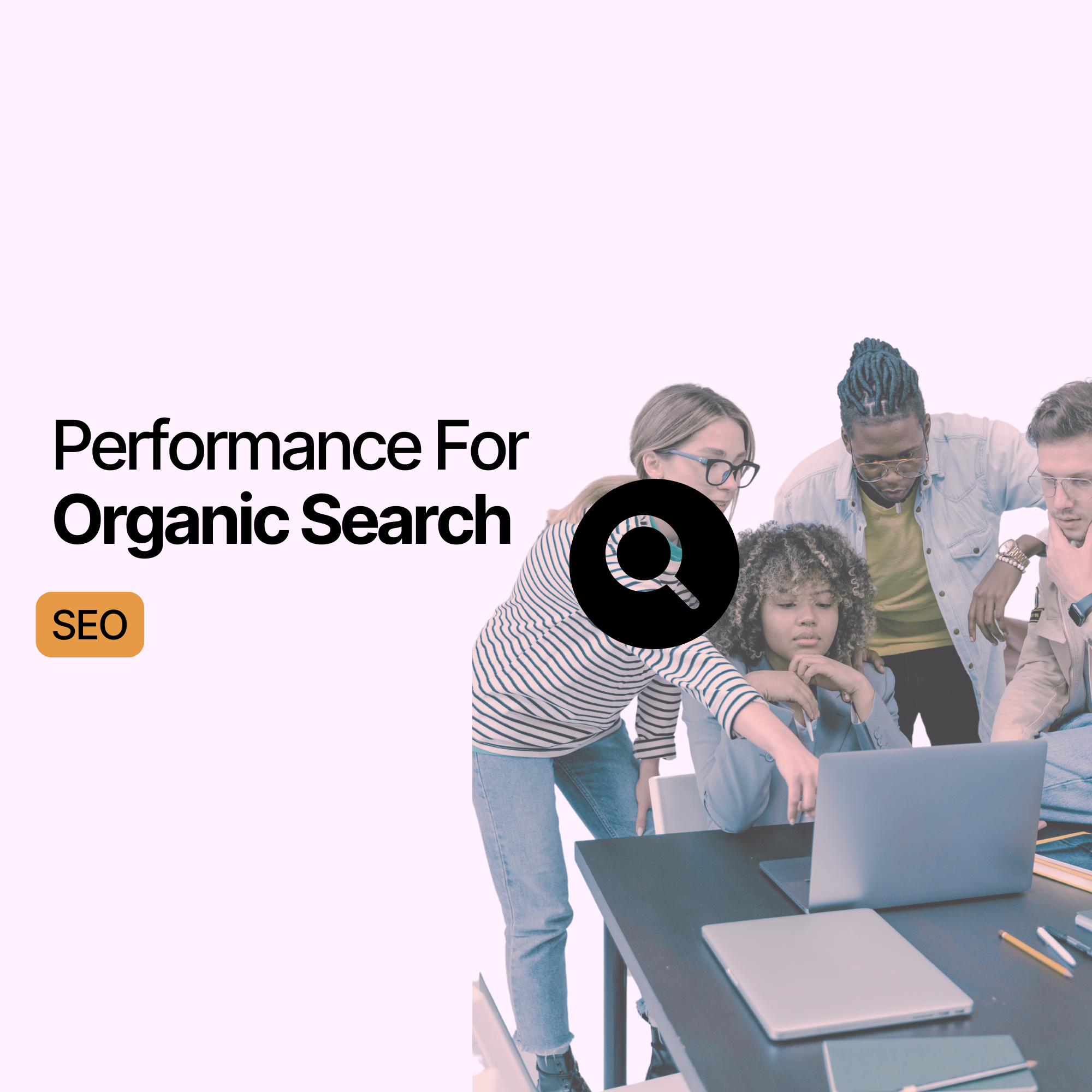 Improve Content Performance For Organic Search