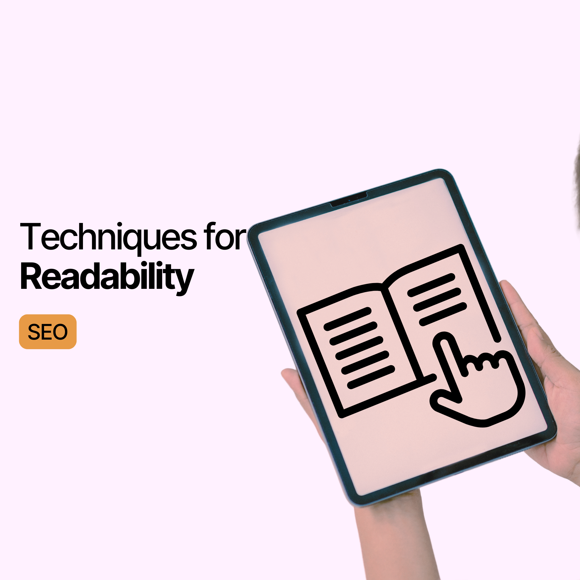 Advanced Typography Techniques for Readability