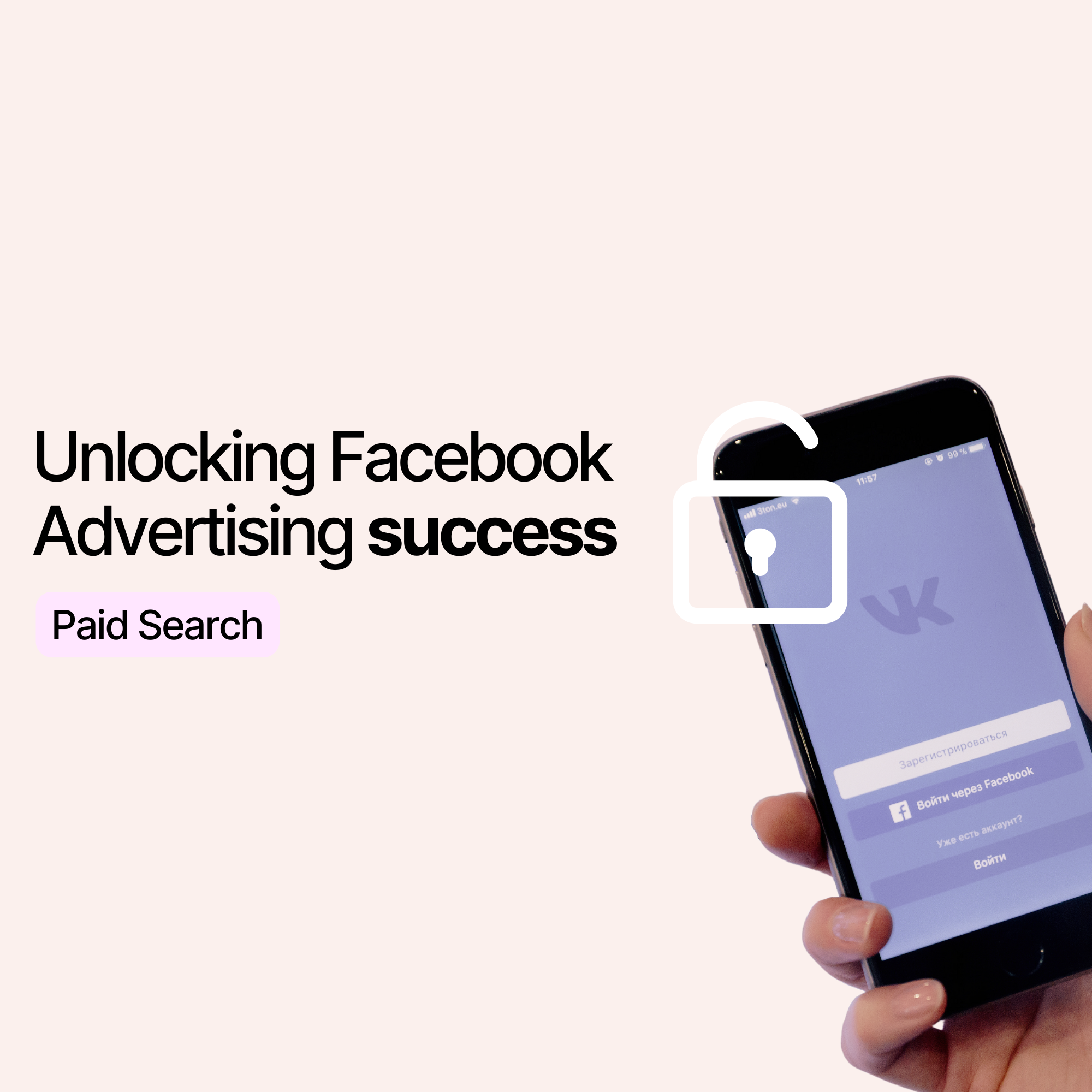 Shifting from off-meta to on-meta sales funnels: Unlocking Facebook Advertising success