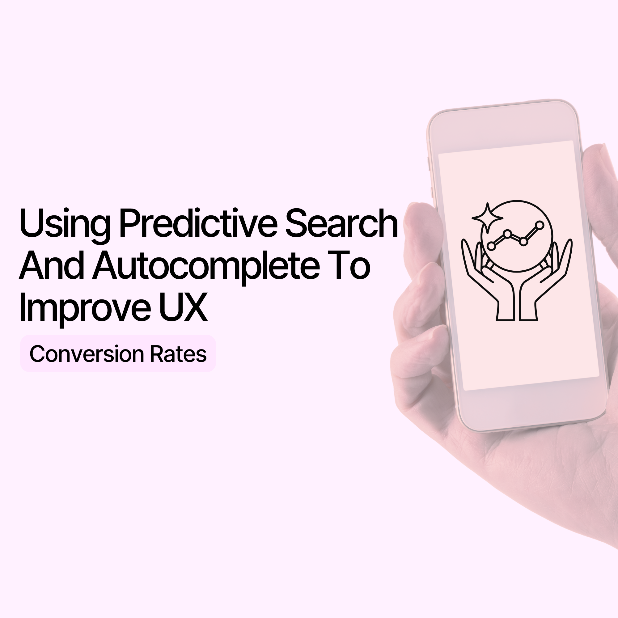 Using Predictive Search And Autocomplete To Improve UX