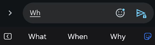 autocomplete example