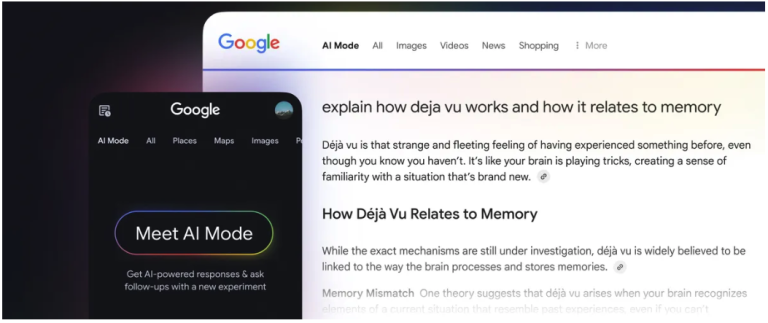 AI Mode
