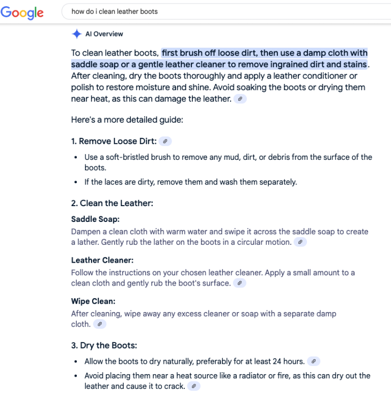 How To AI Example